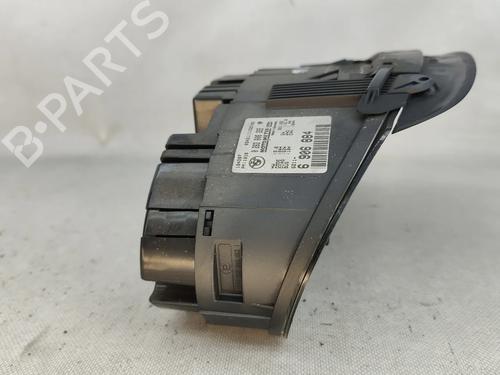 Instrument cluster BMW 3 Touring (E46) 320 d | BP31921929C47