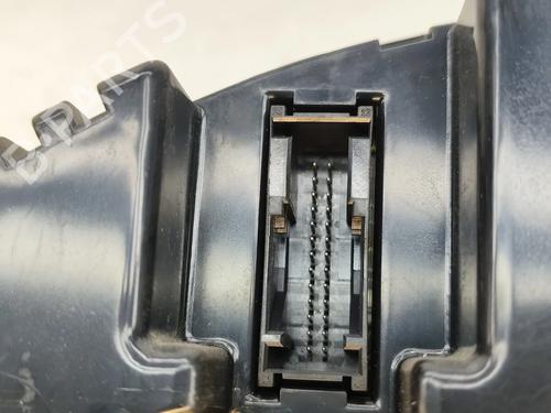 Instrument cluster BMW 3 Touring (E46) 320 d | BP31921929C47