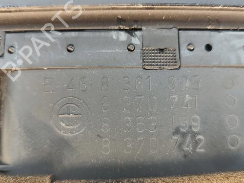 Luftventil BMW 3 Touring (E46) 320 d | BP31921930I21