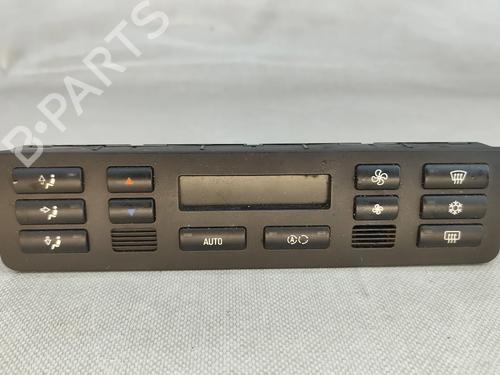 ac-styringsenhedmanvreenhed-bmw-3-touring-e46-1999-2000-2001-2002-2003-2004-2005-31921932 main image