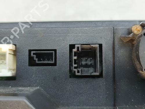 Climate control BMW 3 Touring (E46) 320 d | BP31921932I5 