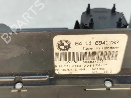 Climate control BMW 3 Touring (E46) 320 d | BP31921932I5 