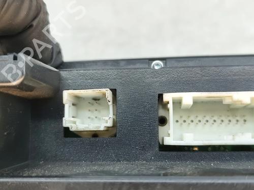 Climate control BMW 3 Touring (E46) 320 d | BP31921932I5 