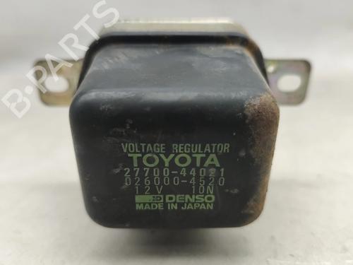 electronic-module-toyota-dyna-150-platformchassis-ly_-1988-1989-1990-1991-1992-1993-1994-1995-31248943 main image