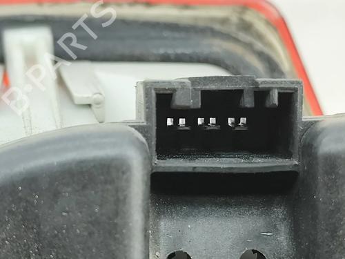 Left tailgate light BMW 3 Touring (E46) 320 d | BP31921934C79 