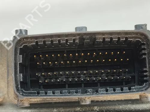 Engine control unit (ECU) OPEL ASTRA G Hatchback (T98) 1.7 DTI 16V (F08, F48) | BP31921936M57 