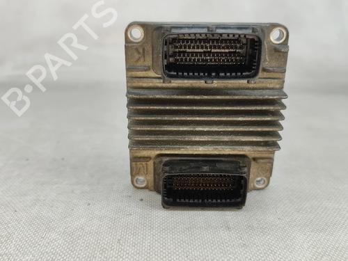 engine-control-unit-ecu-opel-astra-g-hatchback-t98-1998-1999-2000-2001-2002-2003-2004-2005-2006-2007-2008-2009-31921936 main image