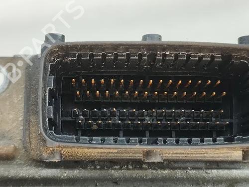 Engine control unit (ECU) OPEL ASTRA G Hatchback (T98) 1.7 DTI 16V (F08, F48) | BP31921936M57 