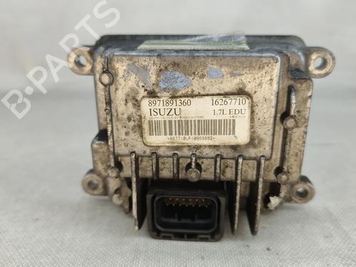 Tankgeber für OPEL ASTRA G Hatchback (T98) 1.7 DTI 16V (F08, F48) (75 hp) 31921937