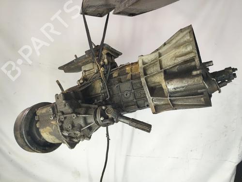 Used Gearbox LAND ROVER DISCOVERY I (LJ) 2.5 TDI 4x4 (113 hp) 31976322