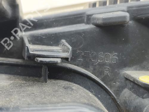 Right headlight FORD C-MAX (DM2) 1.6 TDCi | BP31929897C29 