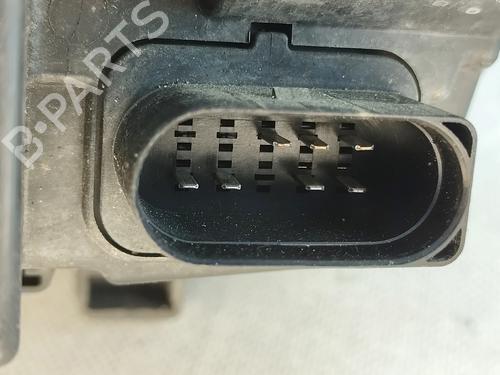 Right headlight FORD C-MAX (DM2) 1.6 TDCi | BP31929897C29 