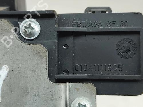 Tailgate lock FORD C-MAX (DM2) 1.6 TDCi | BP31929899C101 