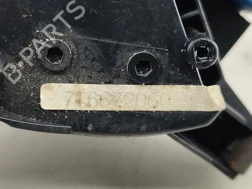 Used Steering column stalk FIAT PUNTO (176_) 55 1.1 (54 hp) 31949142