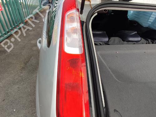 Venstre baglygte FORD FOCUS II (DA_, HCP, DP) 1.6 TDCi (90 hp) 31976385