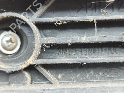 Left taillight FORD C-MAX (DM2) 1.6 TDCi | BP31929902C34