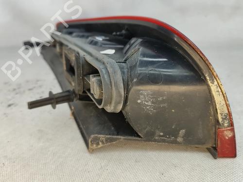 Left taillight FORD C-MAX (DM2) 1.6 TDCi | BP31929902C34