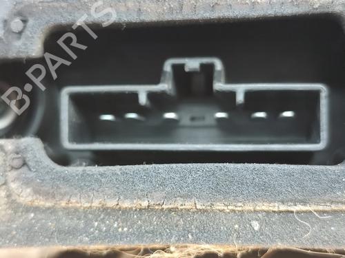 Left taillight FORD C-MAX (DM2) 1.6 TDCi | BP31929902C34