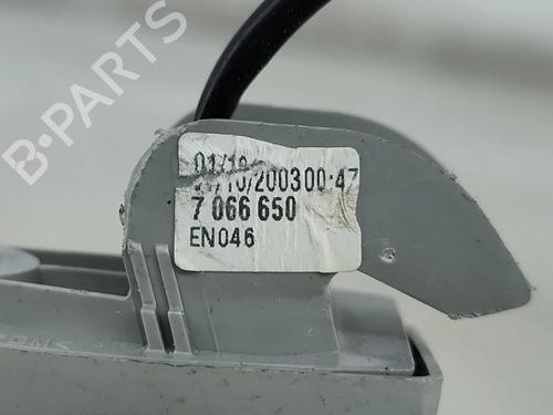 Right sun visor BMW 5 (E60) 530 d | BP31956464I2 