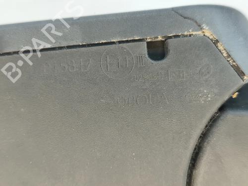 Left mirror FORD C-MAX (DM2) 1.6 TDCi | BP31929904C26  - Image 5