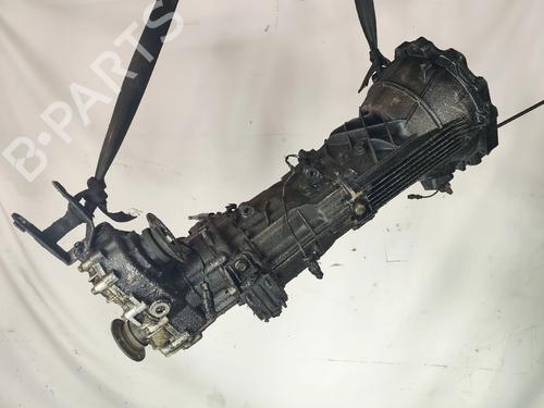 Cambio KIA SPORTAGE VAN 2.0 TDI 4WD (83 hp) 31976388