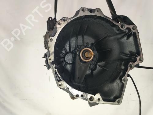 Boîte de vitesses KIA SPORTAGE VAN 2.0 TDI 4WD | BP31976388M3 - Image 3