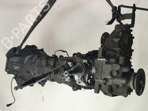 Boîte de vitesses KIA SPORTAGE VAN 2.0 TDI 4WD | BP31976388M3 - Image 2
