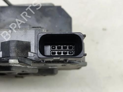 Rear right lock OPEL CORSA D (S07) 1.3 CDTI (L08, L68) | BP31932027C99 