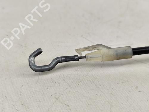 Rear right lock OPEL CORSA D (S07) 1.3 CDTI (L08, L68) | BP31932027C99 