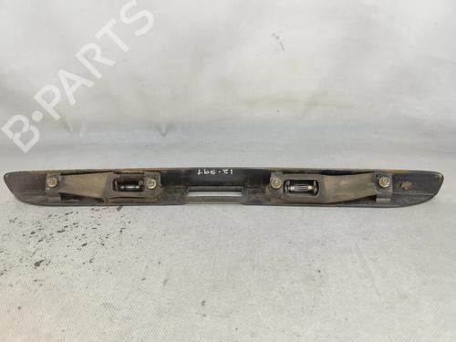 Dørliste FORD C-MAX (DM2) 1.6 TDCi | BP31929905C150