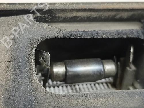 Dørliste FORD C-MAX (DM2) 1.6 TDCi | BP31929905C150