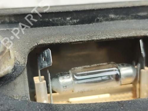 Dørliste FORD C-MAX (DM2) 1.6 TDCi | BP31929905C150