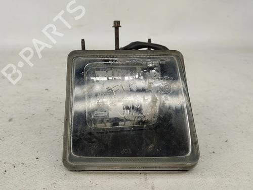 Used Left front fog light Left front fog light FIAT UNO (146_, 158_) 1.1 (58 hp) 31359779 31359779