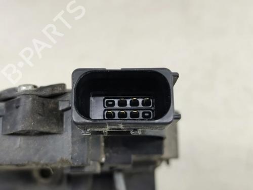 Rear left lock OPEL CORSA D (S07) 1.3 CDTI (L08, L68) | BP31932028C100 