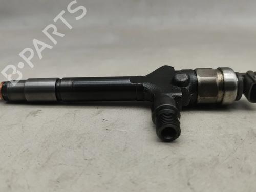 injector-mazda-5-cr-2005-2006-2007-2008-2009-2010-31974570 main image