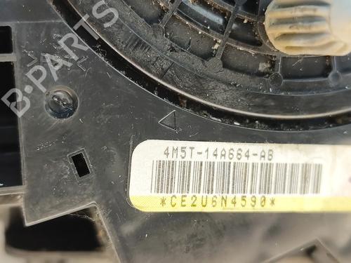 Steering column stalk FORD C-MAX (DM2) 1.6 TDCi | BP31929912I23