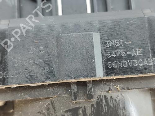 Steering column stalk FORD C-MAX (DM2) 1.6 TDCi | BP31929912I23