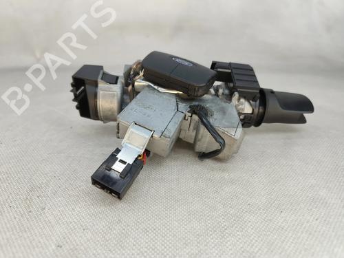 Ignition barrel FORD C-MAX (DM2) 1.6 TDCi | BP31929913M48