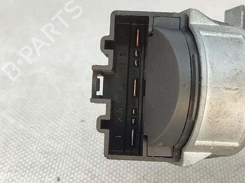 Ignition barrel FORD C-MAX (DM2) 1.6 TDCi | BP31929913M48