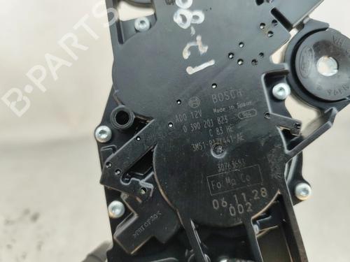 Rear wiper motor FORD C-MAX (DM2) 1.6 TDCi | BP31929914M102  - Image 5