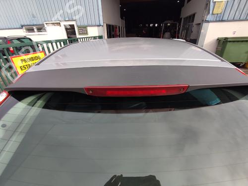 Used Rear spoiler FORD FOCUS II (DA_, HCP, DP) 1.6 TDCi (90 hp) 31981009