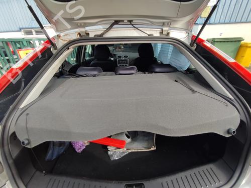 Hattehylde FORD FOCUS II (DA_, HCP, DP) 1.6 TDCi (90 hp) 31981010