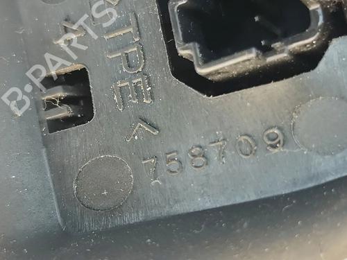 Switch FORD C-MAX (DM2) 1.6 TDCi | BP31929916I30  - Image 5