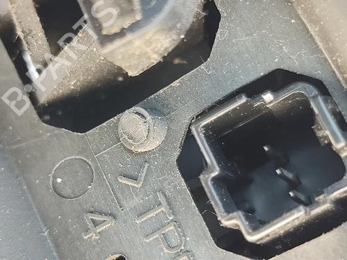 Switch FORD C-MAX (DM2) 1.6 TDCi | BP31929916I30  - Image 6