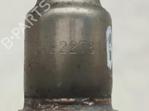 Electronic sensor FIAT GRANDE PUNTO (199_) 1.2 | BP31206763M84 - Image 6