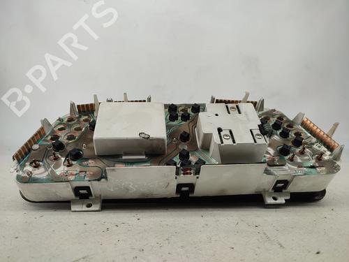 Instrument cluster PEUGEOT 306 (7B, N3, N5) 1.4 SL | BP31357315C47
