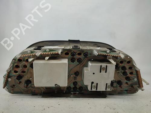 Instrument cluster PEUGEOT 306 (7B, N3, N5) 1.4 SL | BP31357315C47