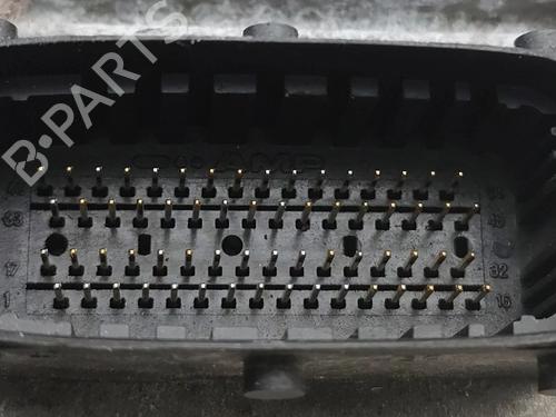 Engine control unit (ECU) FIAT GRANDE PUNTO (199_) 1.2 | BP31206759M57  - Image 8