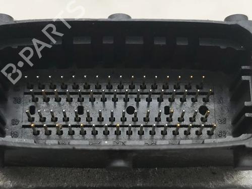 Engine control unit (ECU) FIAT GRANDE PUNTO (199_) 1.2 | BP31206759M57  - Image 7