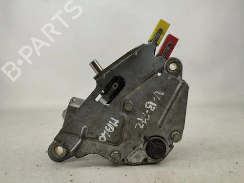 Rear wiper motor PEUGEOT 306 (7B, N3, N5) 1.4 SL | BP31357314M102